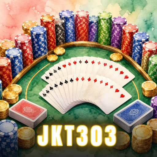 jkt303 APK Indonesia - Interface pengguna yang ramah dan intuitif untuk download aplikasi Android dengan mudah